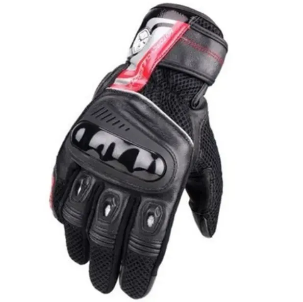 Моторукавички Scoyco TG03 M