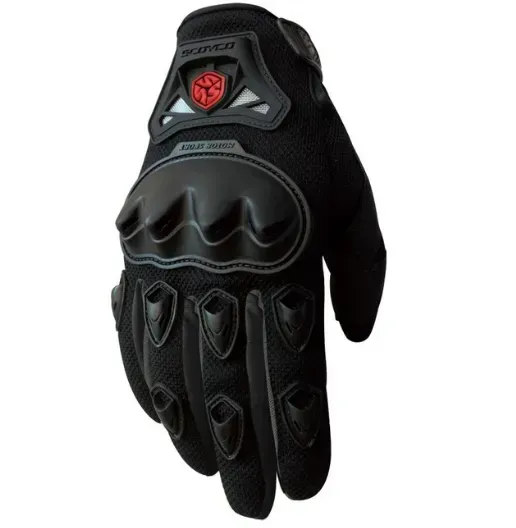 Моторукавички Scoyco MC29 Black L