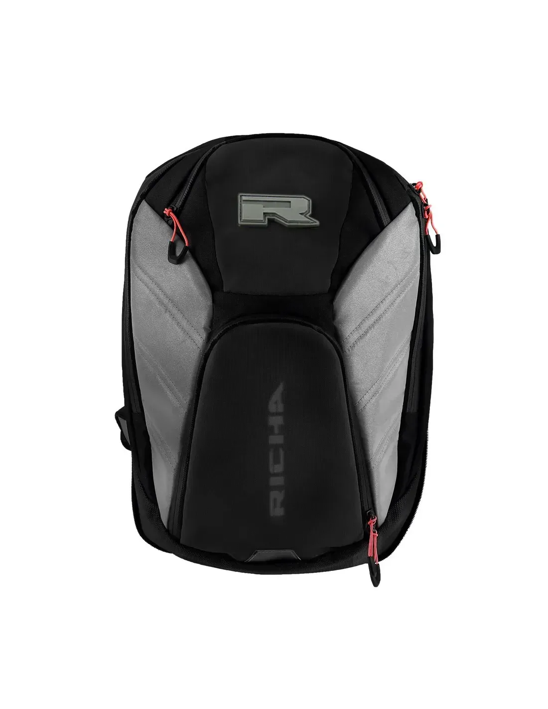 Моторюкзак RICHA FLASH BAG BLACK