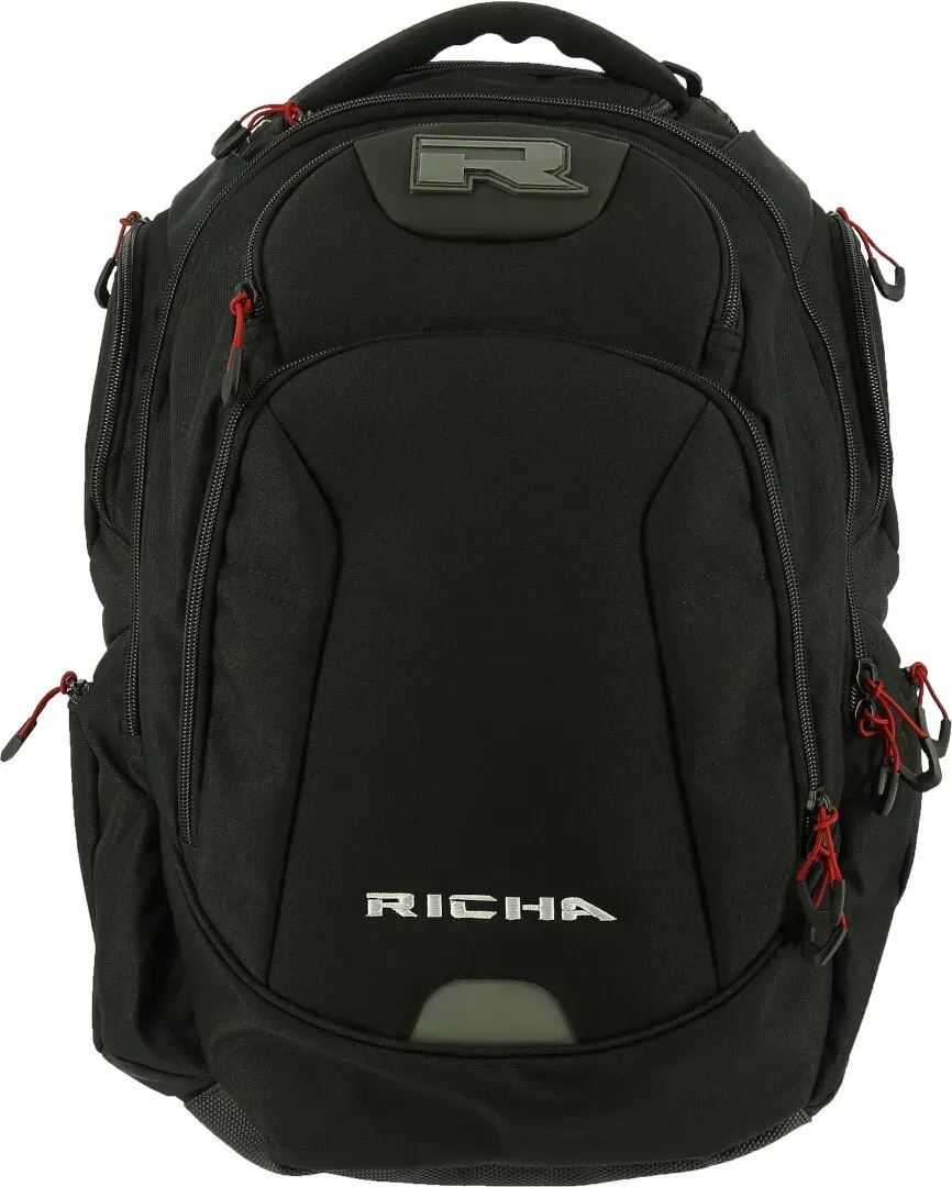 Моторюкзак RICHA KRYPTON BLACK