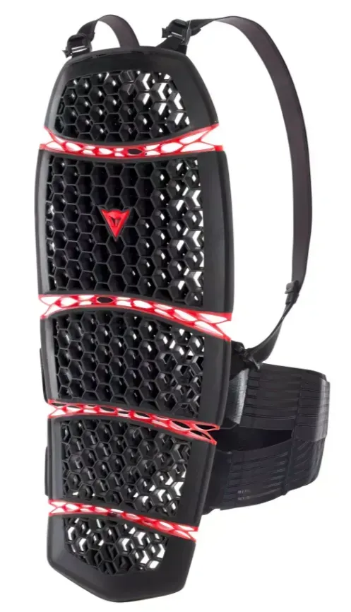 Захист спини Dainese PRO- ARMOR BACK LONG 2.0 L/2X