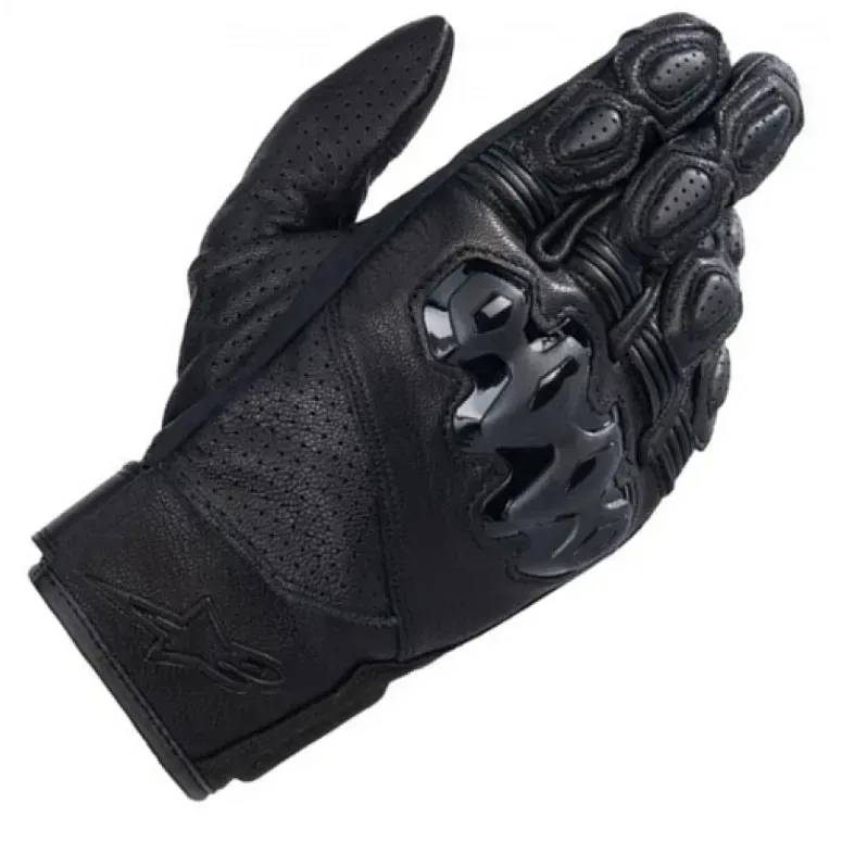 Моторукавички Alpinestars Celer V3 Black/Black XL