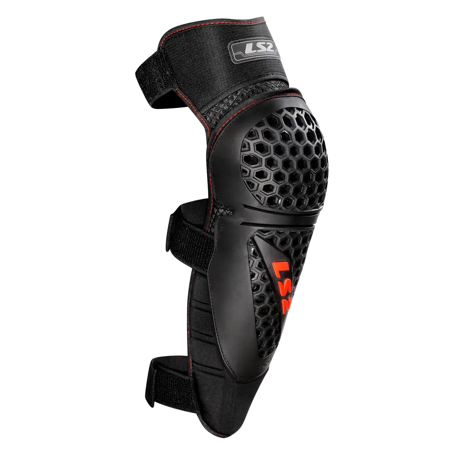 Мотонаколінники LS2 Rookie Knee Protector M