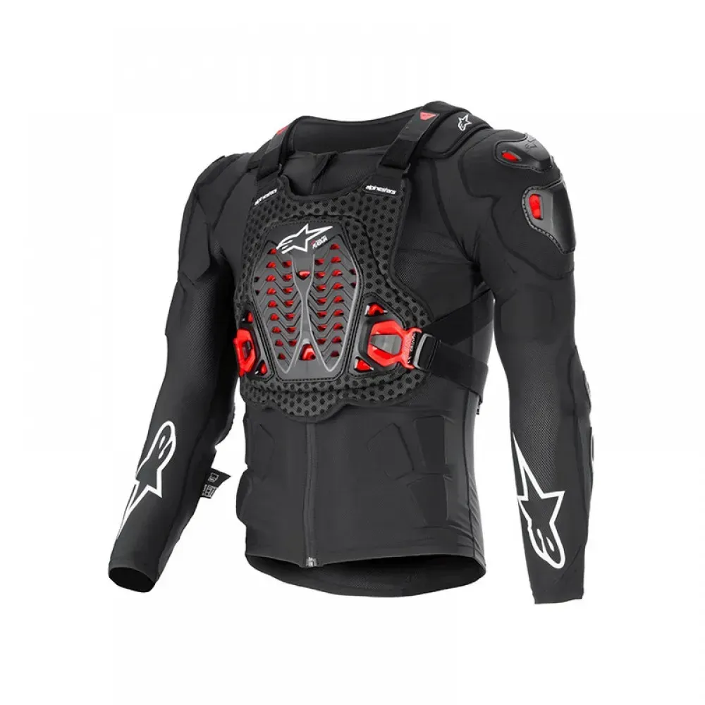 Моточерепаха Alpinestars Bionic XTR Plasma XL