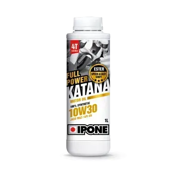 IPONE Full Power Katana 10W30 1L