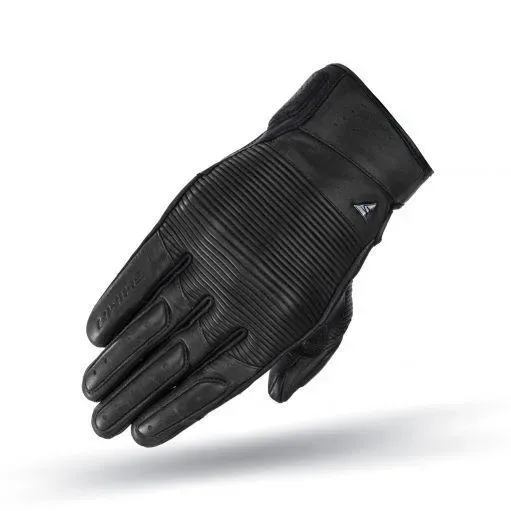 Моторукавички Shima Blake Black XXL