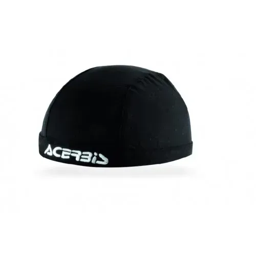 Підшоломник шапочка Acerbis SWEAT 2 GO black L-XL