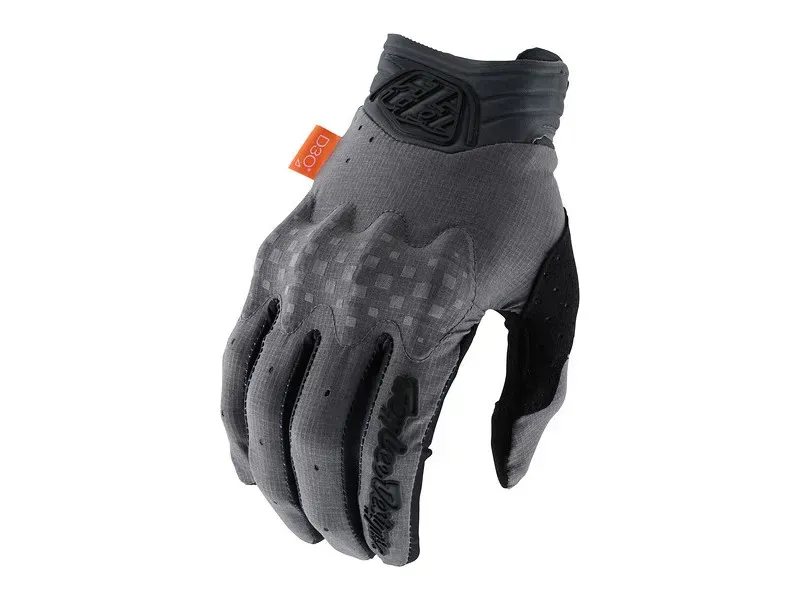 Рукавички TLD GAMBIT GLOVE CHARCOAL XL