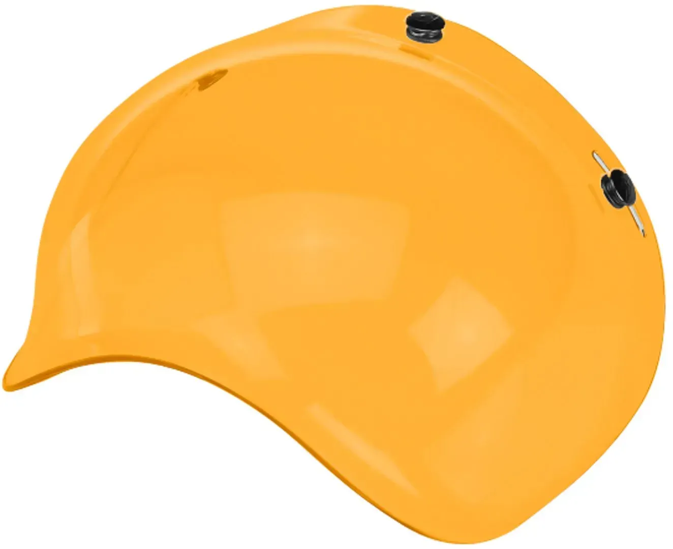Візор Origine Primo Bubble Orange One size