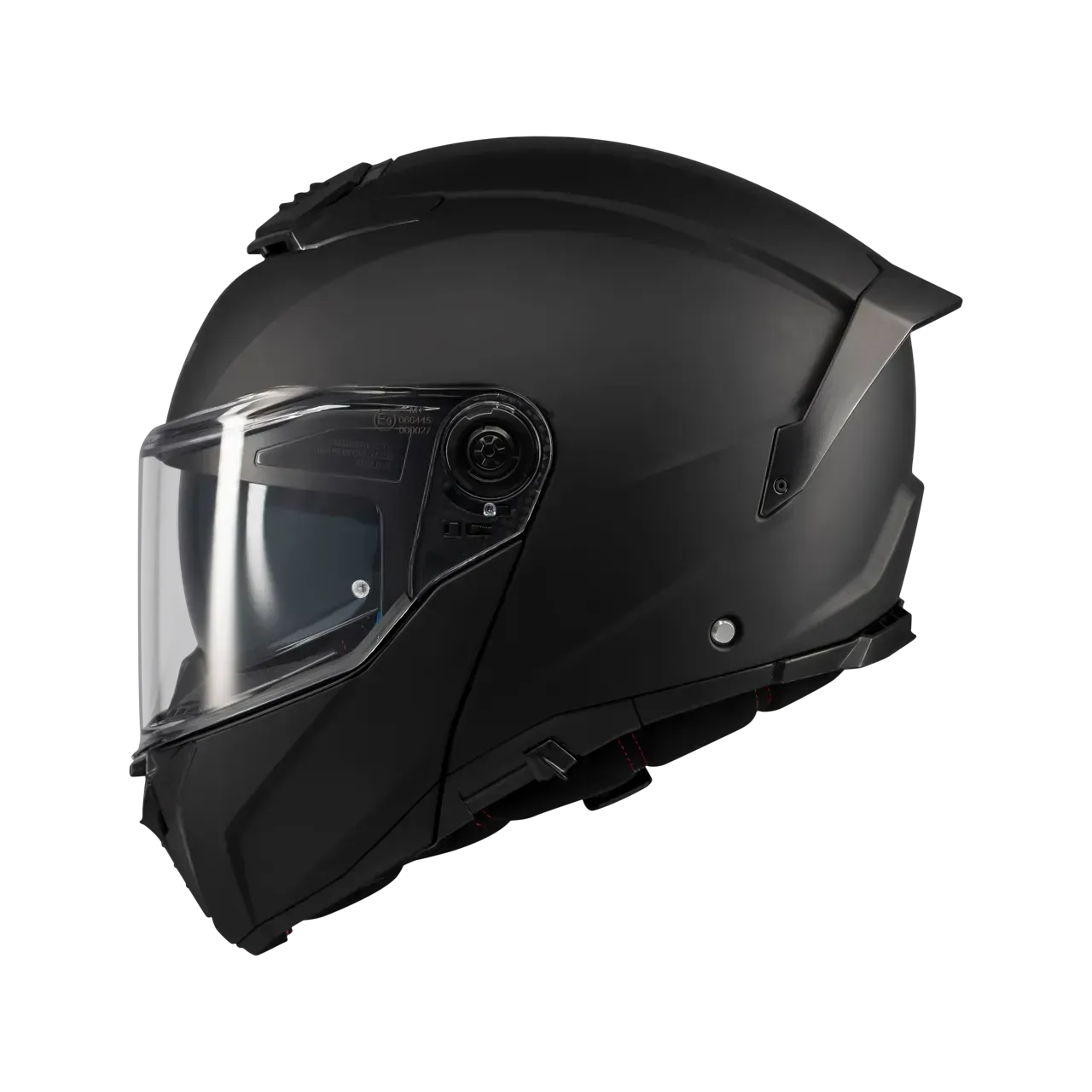 Мотошолом MT ATOM 2 SV PURE A1 Matt M +Pinlock