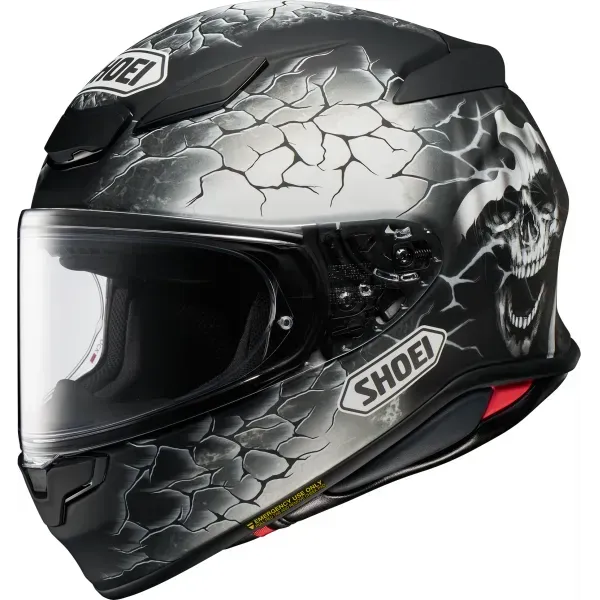 Мотошолом SHOEI NXR2 GLEAM TC-5 L