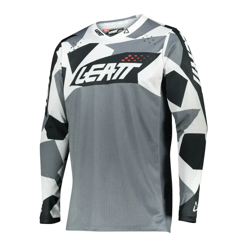 Джерсі Leatt GPX 4.5 Lite Camo L