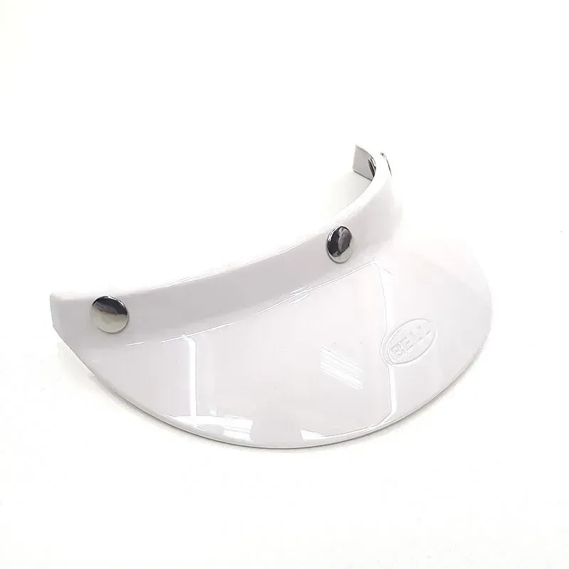 Козирок Bell Custom 500 White 510