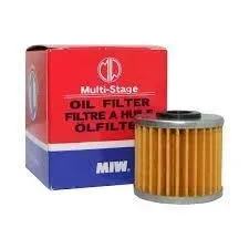 Фільтр масляний MIW H1016 (HF116)