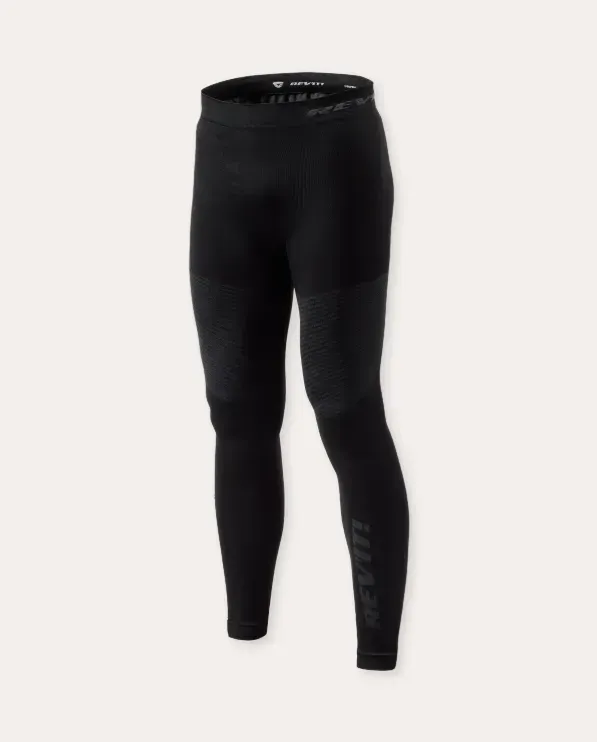 Термоштани REV'IT AIRBORNE LL 2 Summer текстиль Black M-L