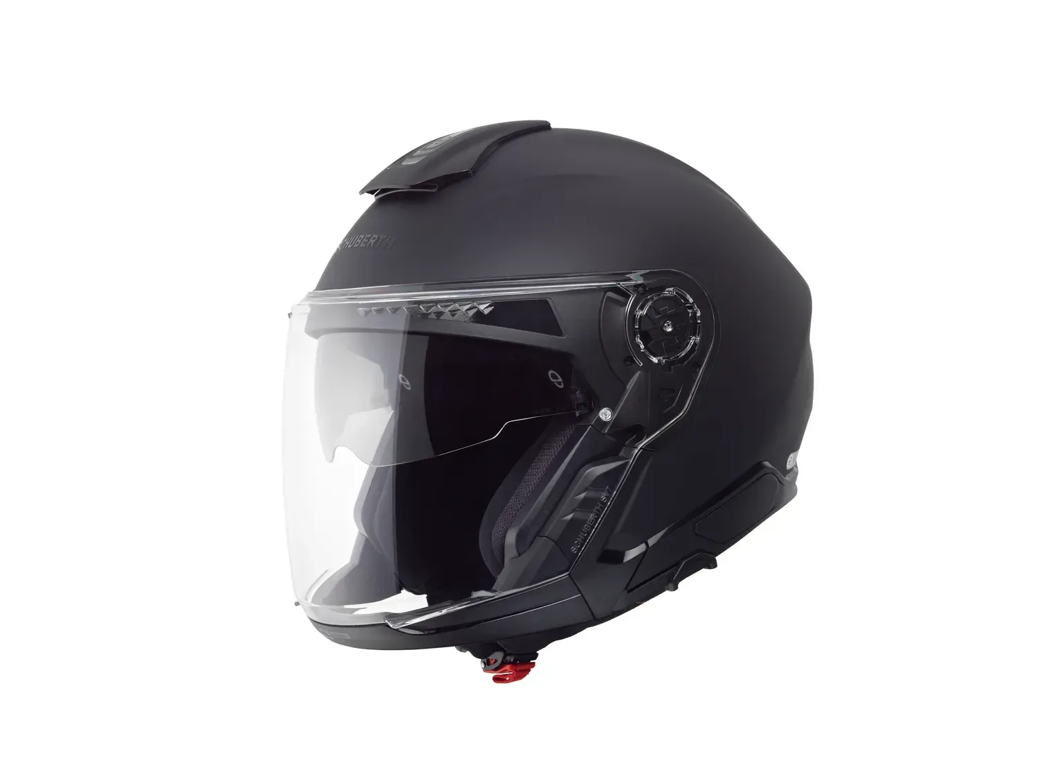 Мотошолом SCHUBERTH J2 matt black L