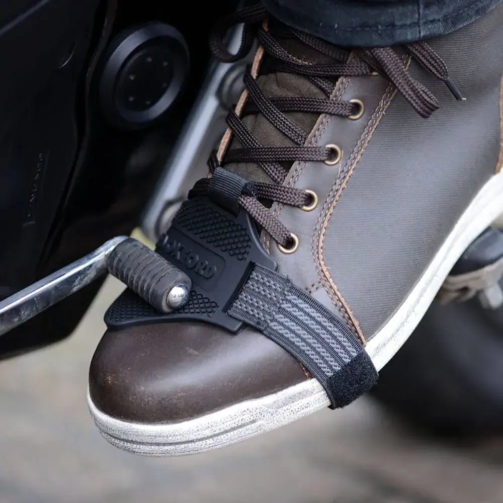 Накладка на мото боти Oxford Shift Guard - Shoe Protector
