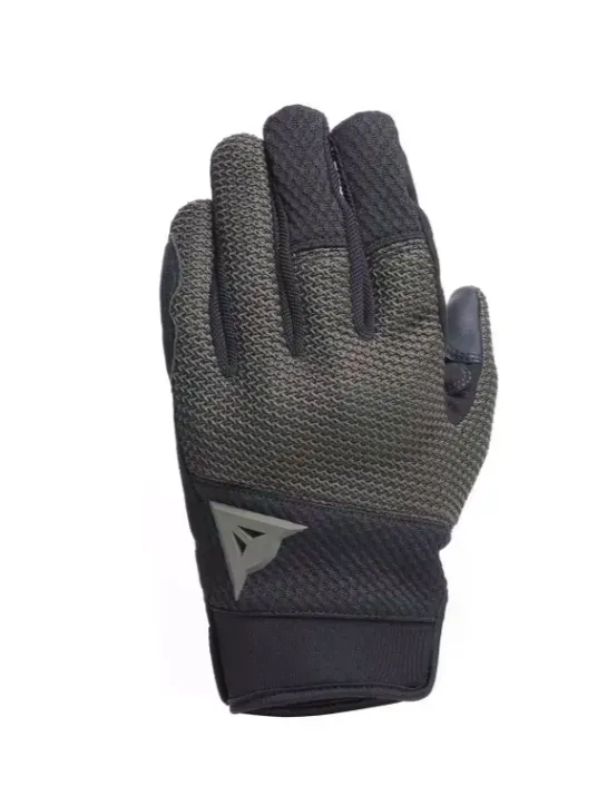 Моторукавички Dainese TORINO GLOVES Black/Grape-leaf L