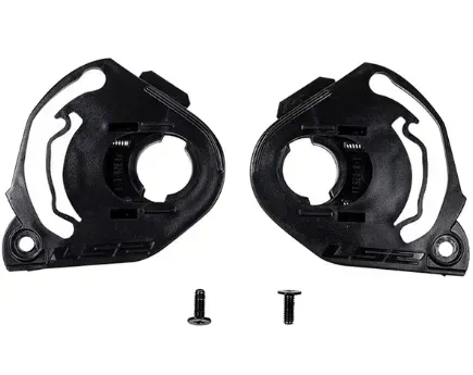 Кріплення візора LS2 FF820 Ratchet System + Screws