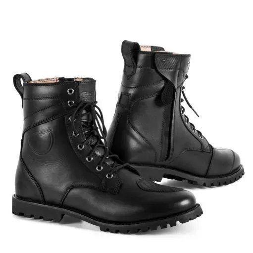 Моточеревики Shima Thomson Black 43