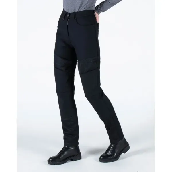 Мотоштани Knox Urban Pro LADY Black XS