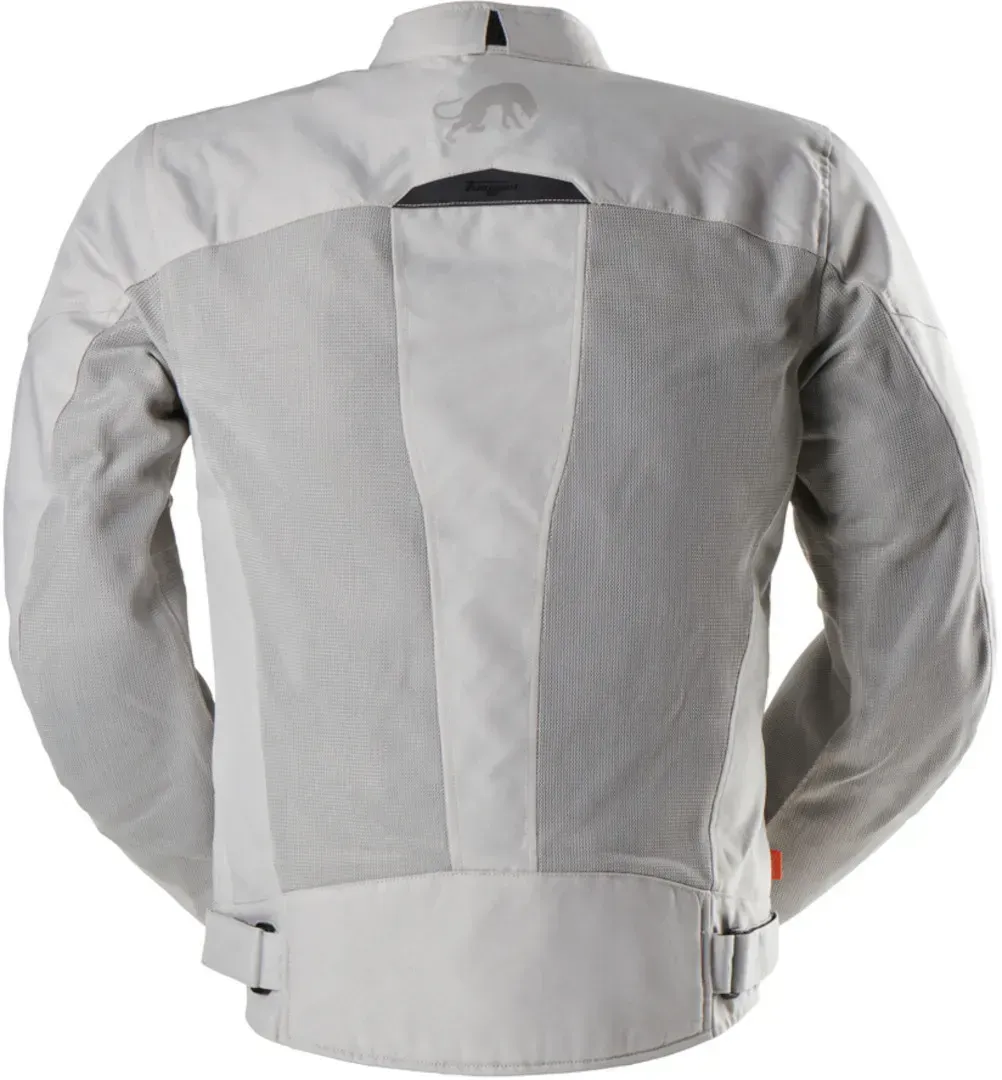 Мотокуртка FURYGAN MISTRAL EVO 3 grey M