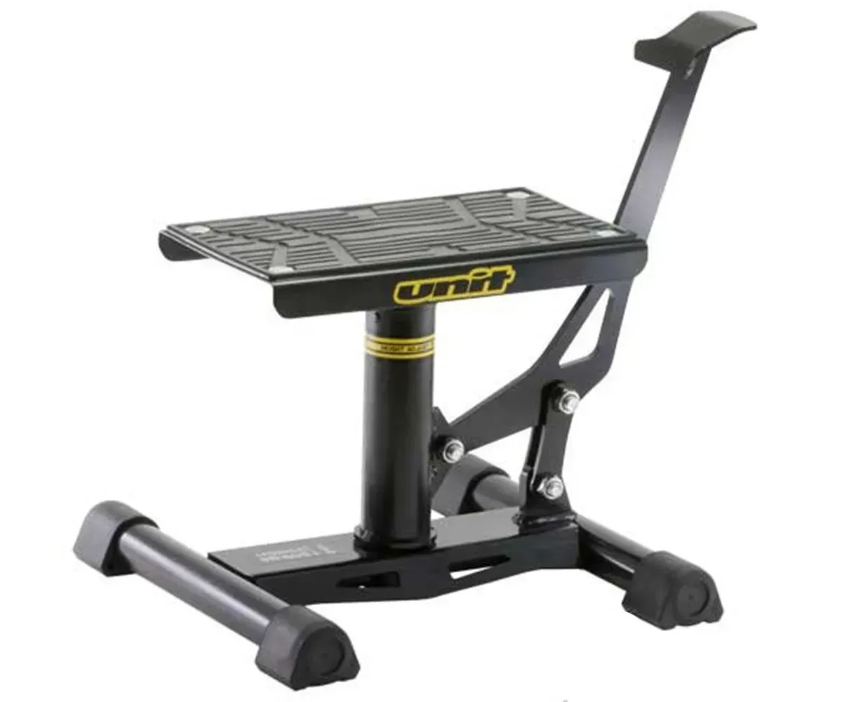 Підставка під мотоцикл Enduro Black