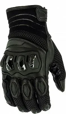 Моторукавички RICHA Turbo Black L