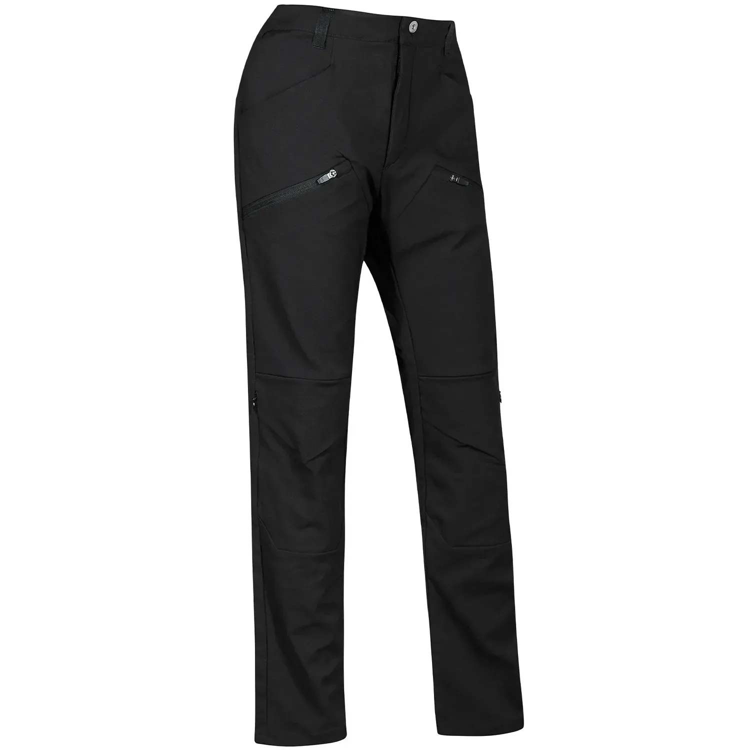 Мотоштани Seventy PC28 Milano Hombre Negro L