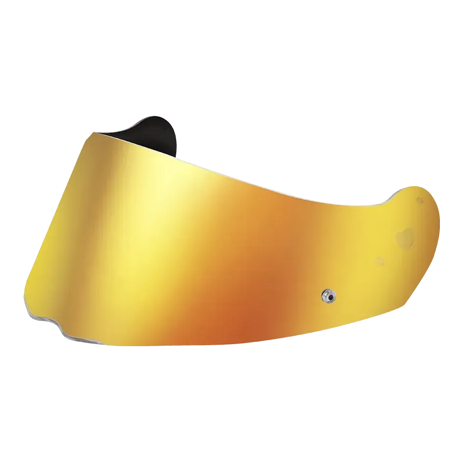 Візор LS2 FF908 Visor Iridium Gold