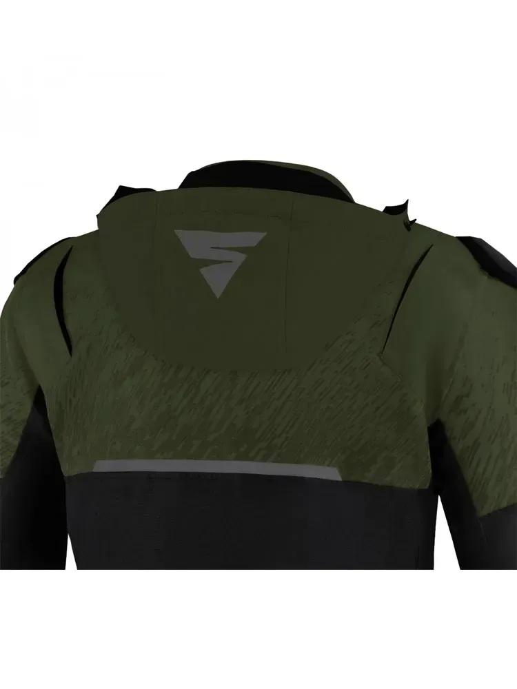 Капюшон Shima Drift Men Khaki