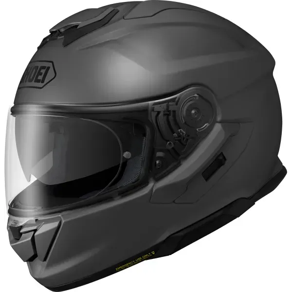 Мотошолом SHOEI GT-AIR 3 Deep Grey M