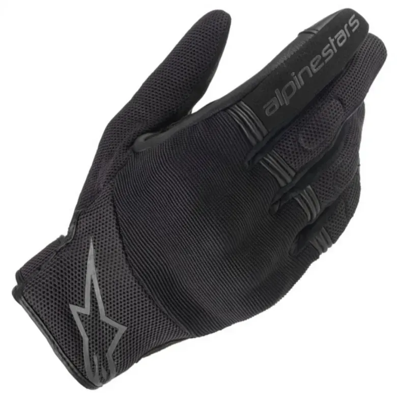 Моторукавички Alpinestars Copper Black L