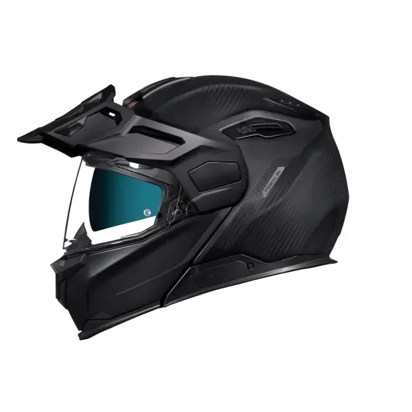 Мотошолом Nexx X.VILIJORD ZERO PRO CARBON MT XL