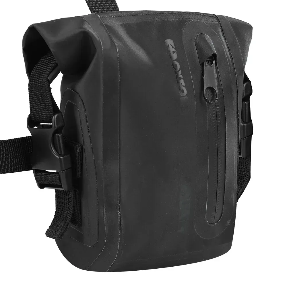 Сумка на стегно Oxford Aqua L1 Black
