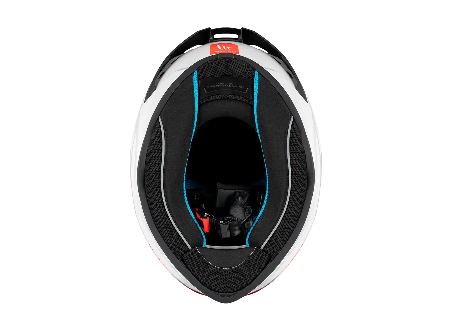 Інтер'єр шолома Stinger 2 (XXS-XL)