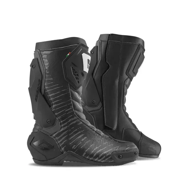 Мотоботи Gaerne G_RX BLACK/ANTHRACITE 41