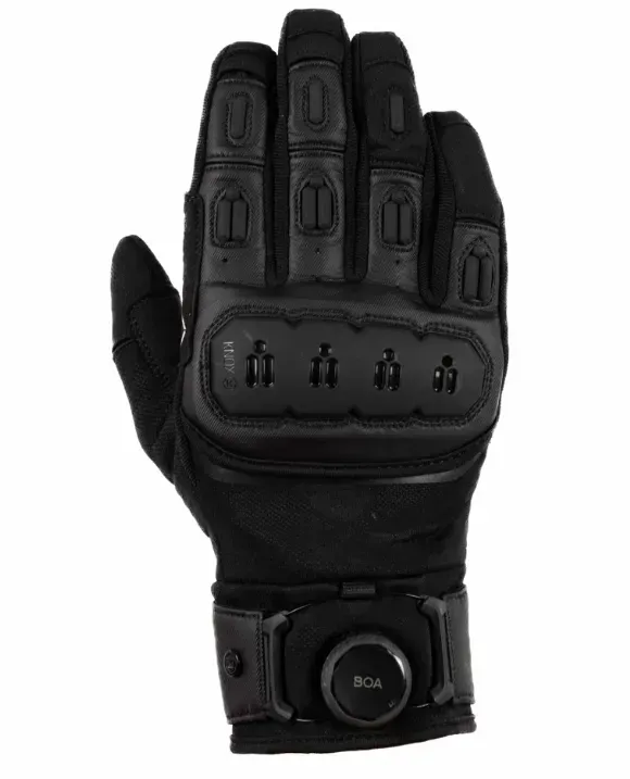 Моторукавиці Knox ORSA Textile OR4 Black L