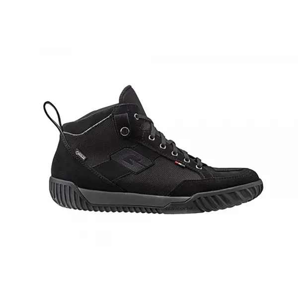 Моточеревики Gaerne G.RAZOR GORE-TEX BLACK 41