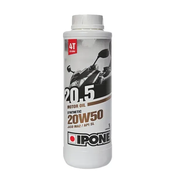 IPONE 20.5 20W50 1L