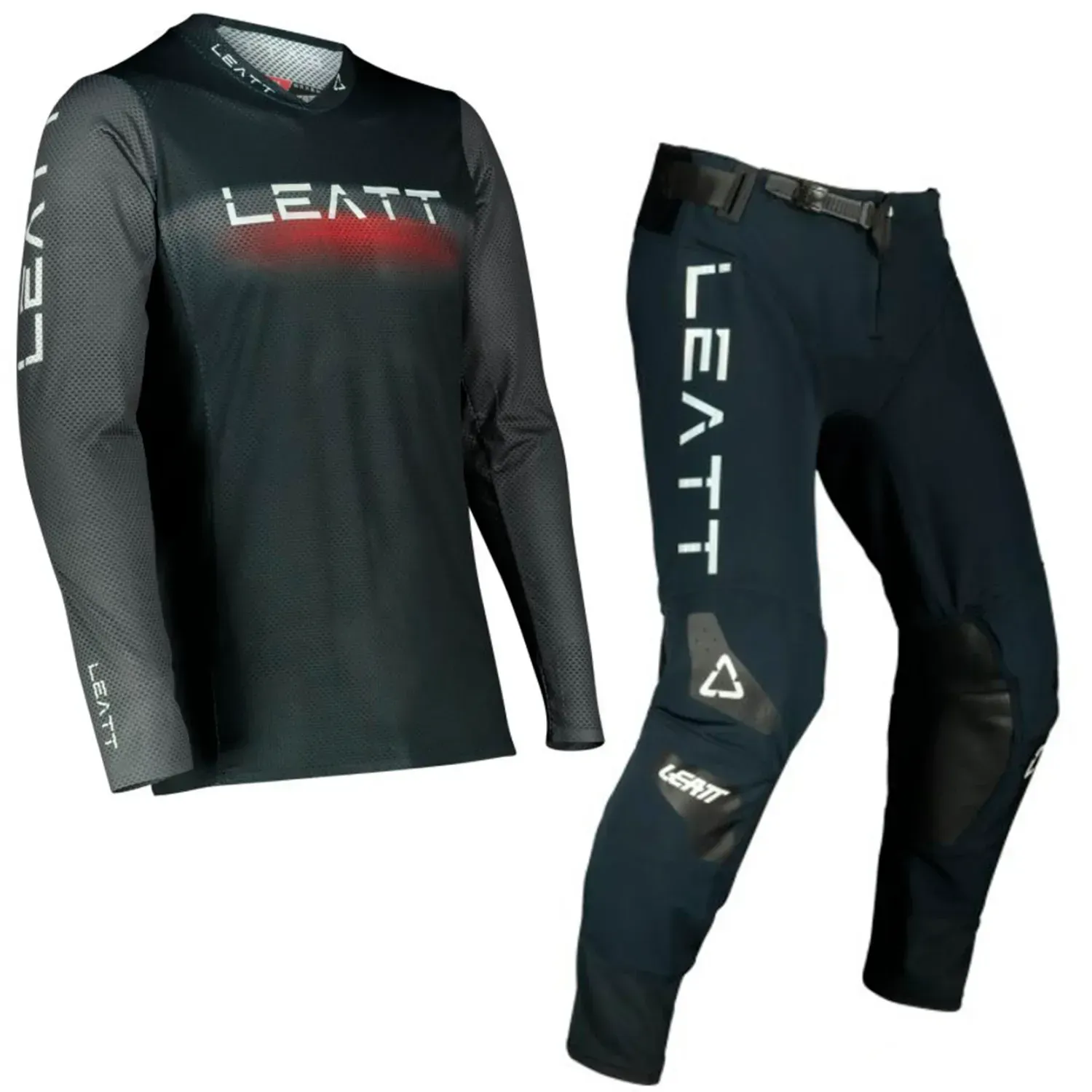 Джерсі штани Leatt 5.5 Black L