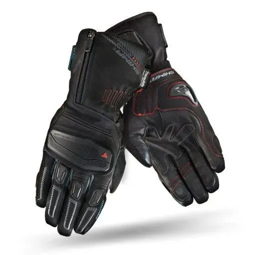 Моторукавички зимові Shima Inverno L