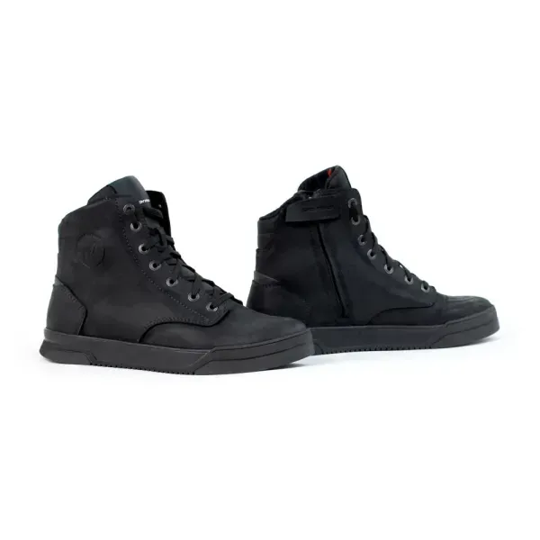 Моточеревики FORMA CITY Dry Black 43