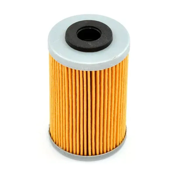 Фільтр масляний Hiflo Filtro HF611