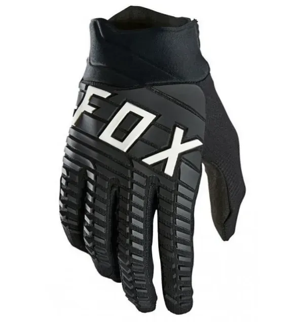 Моторукавички FOX 360 Black M