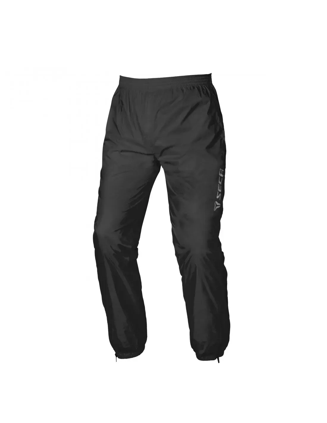 Мотодощовик штани SECA Typhoon Black XS