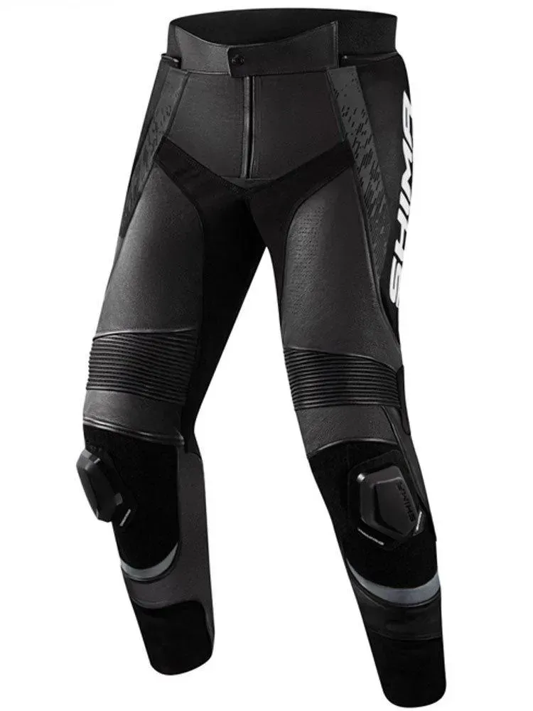 Мотоштани Shima STR 2.0 Black XXL