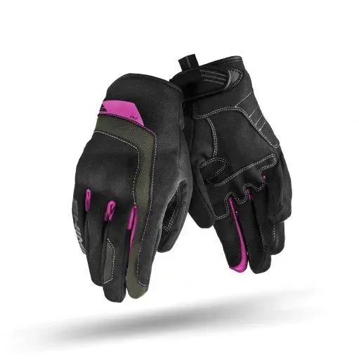 Моторукавички жіночі Shima One Lady Pink L