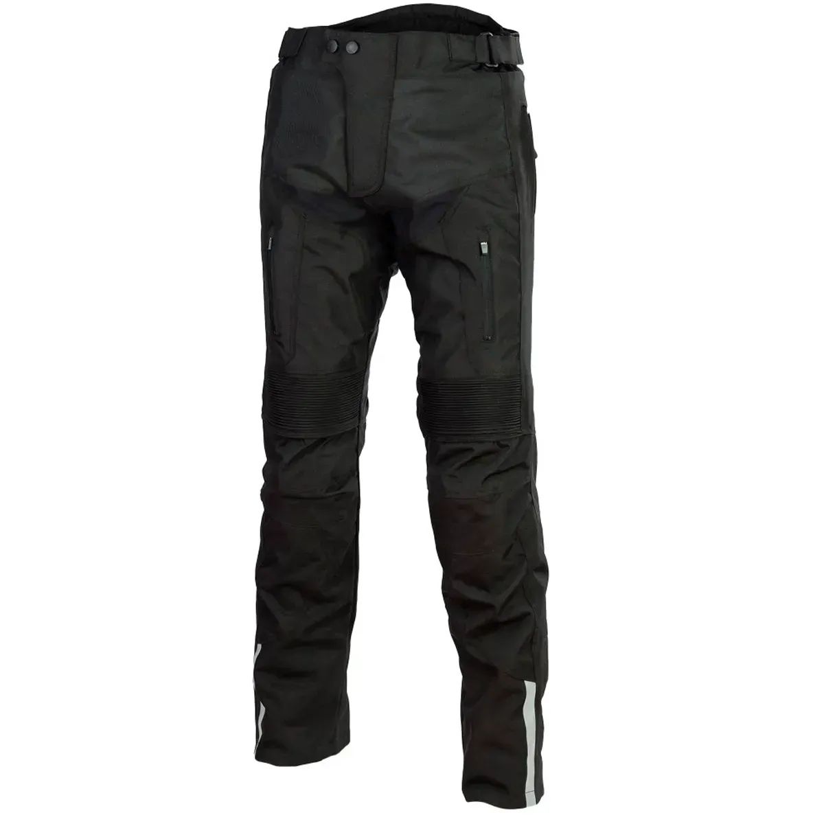 Мотоштани MotoID Spectrum Black XXL