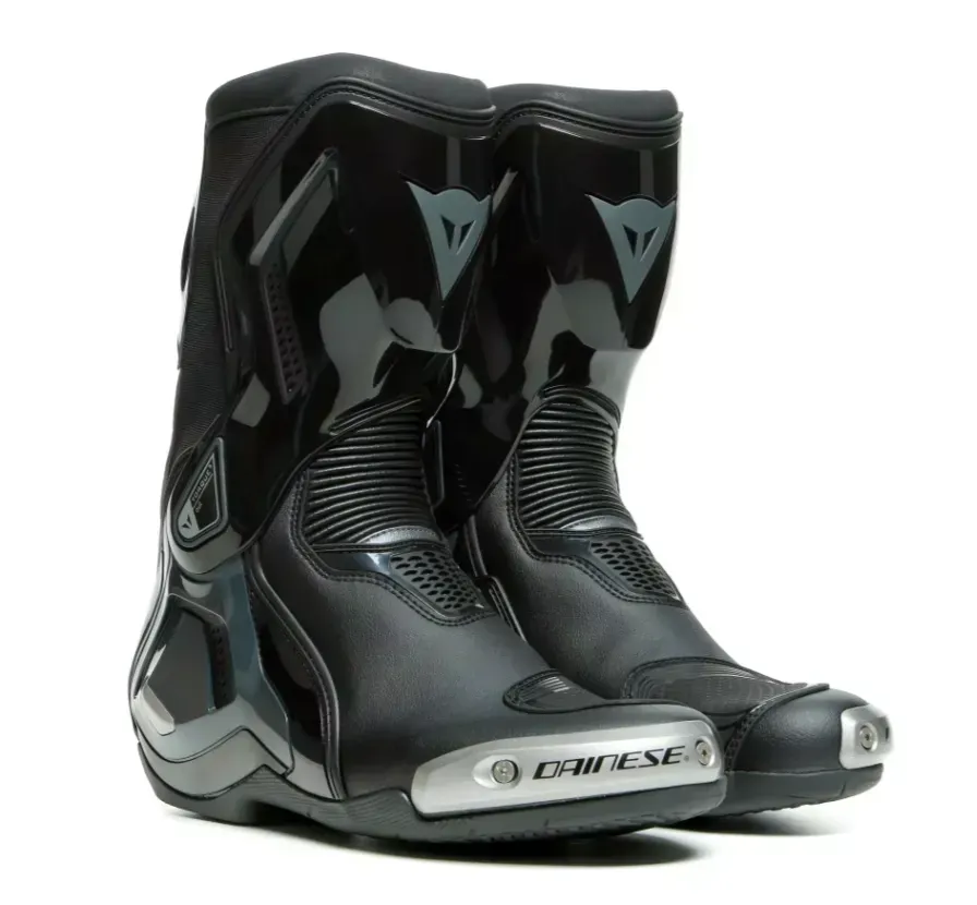 Моточеревики Dainese Torque 3 Out Black/Antracite 41